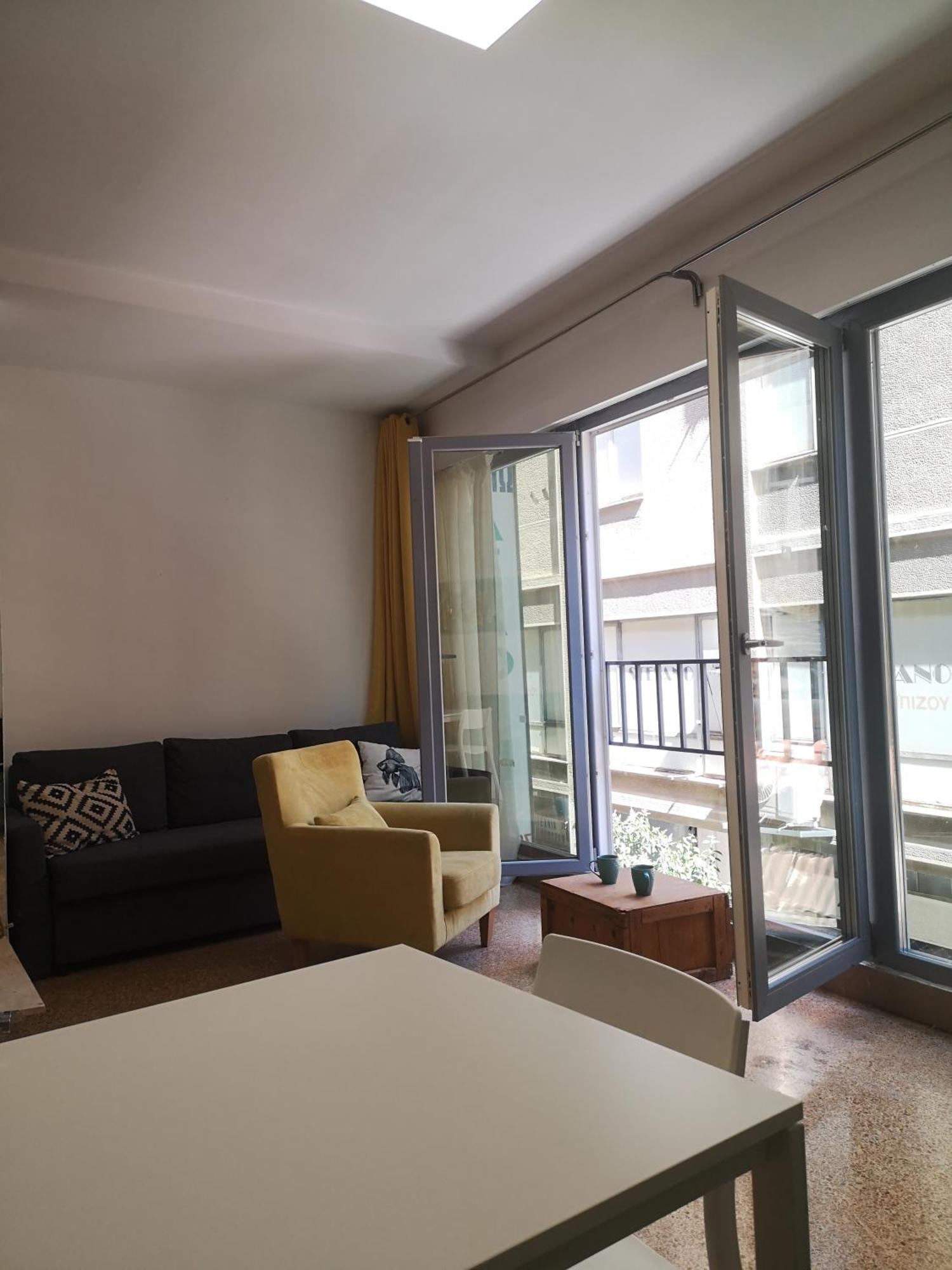 Delfini Home Plaka/Acropolis Atena Cameră foto